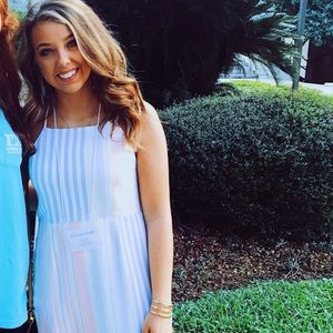 Meet your Posher, Eva